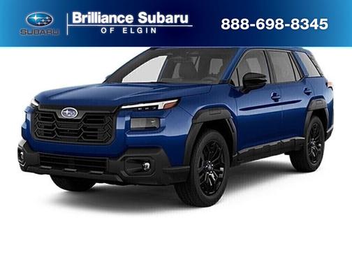 2026 Subaru Outback Limited XT