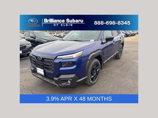 2026 Subaru Outback Limited