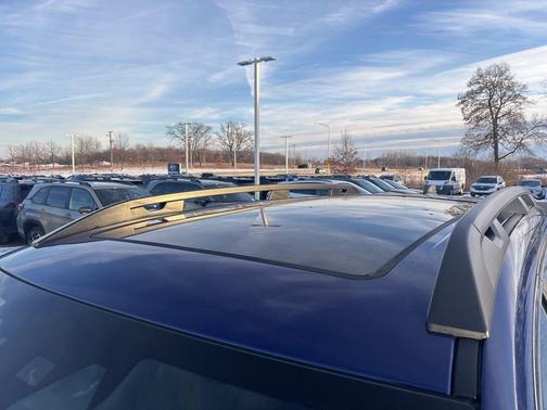 2026 Subaru Ascent Limited