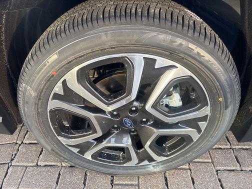 2026 Subaru Ascent Limited