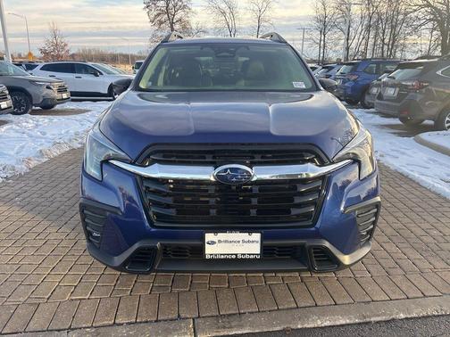 2026 Subaru Ascent Limited