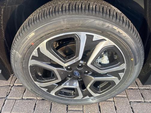 2026 Subaru Ascent Limited