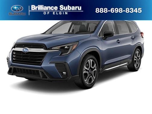 2026 Subaru Ascent Limited