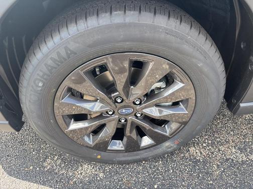 2025 Subaru Outback Onyx Edition XT