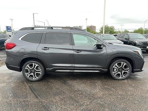 2025 Subaru Ascent Limited