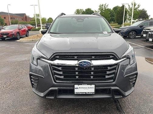 2025 Subaru Ascent Limited