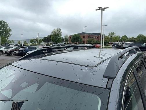 2025 Subaru Ascent Limited