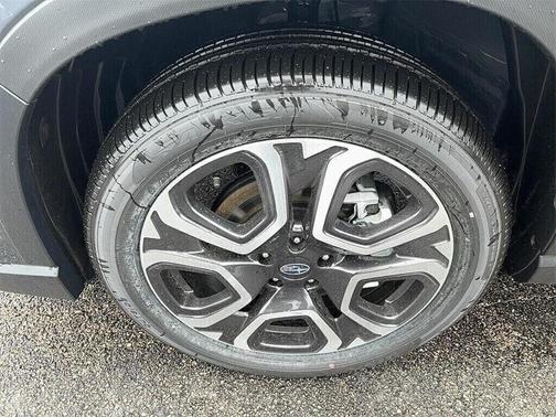 2025 Subaru Ascent Limited