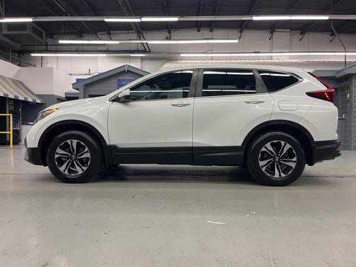 2021 Honda CR-V Special Edition