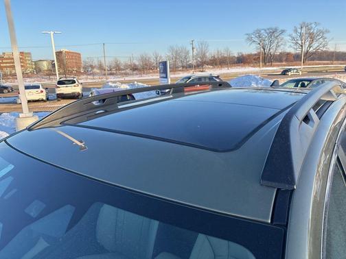 2026 Subaru Ascent Limited