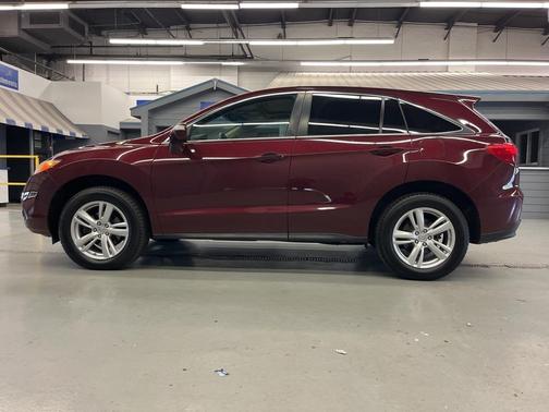 2015 Acura RDX Base
