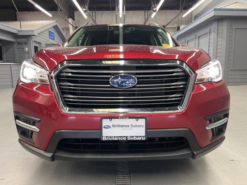 2019 Subaru Ascent Premium 8-Passenger