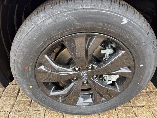 2026 Subaru Ascent Premium