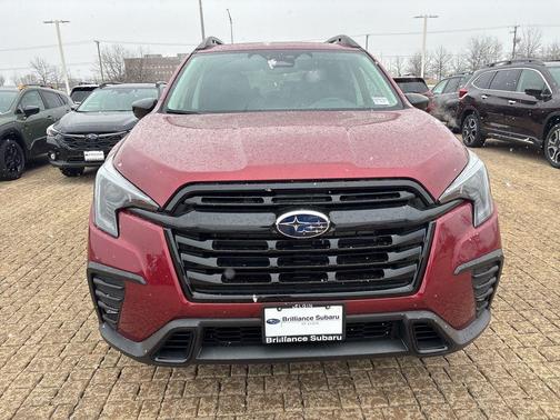 2026 Subaru Ascent Premium