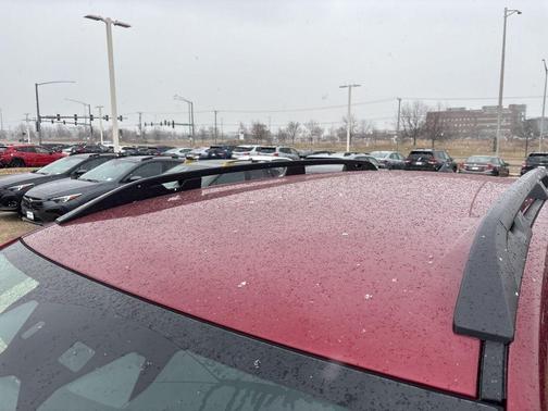 2026 Subaru Ascent Premium