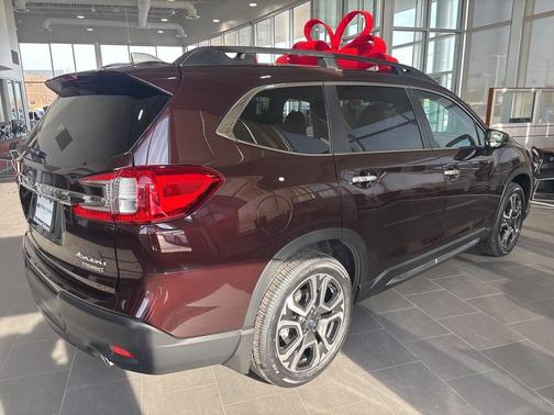 2026 Subaru Ascent Touring