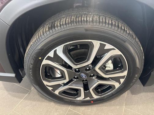 2026 Subaru Ascent Touring