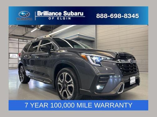 2024 Subaru Ascent Touring