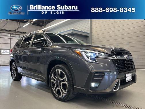 2024 Subaru Ascent Touring