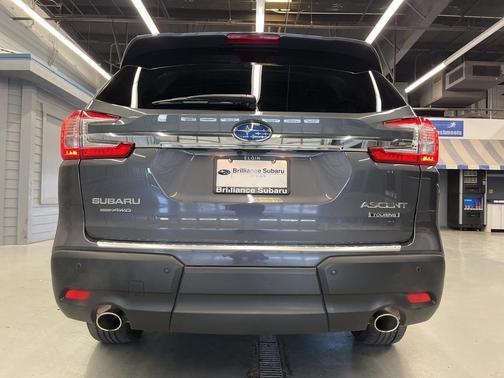 2024 Subaru Ascent Touring