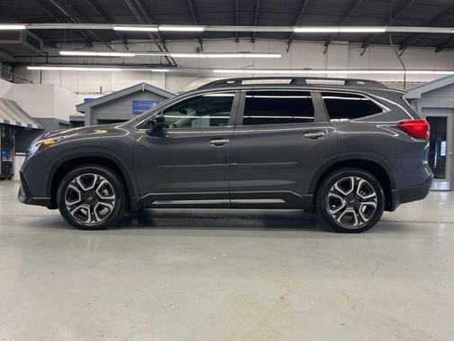 2024 Subaru Ascent Touring