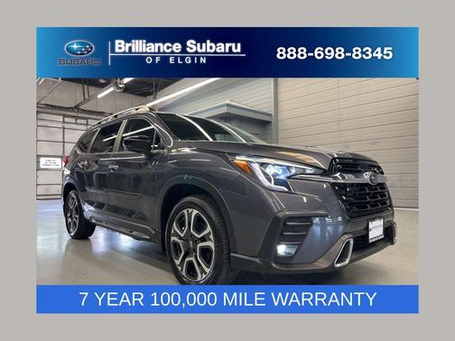 2024 Subaru Ascent Touring