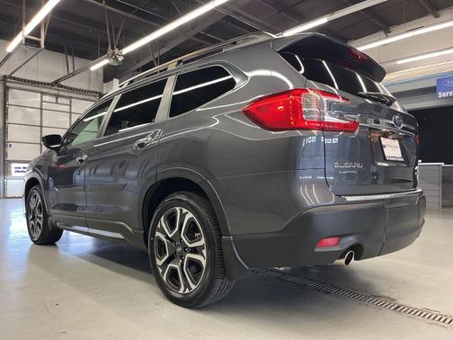 2024 Subaru Ascent Touring