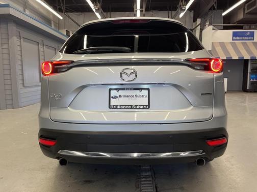 2023 Mazda CX-9 Grand Touring
