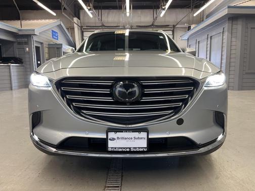 2023 Mazda CX-9 Grand Touring