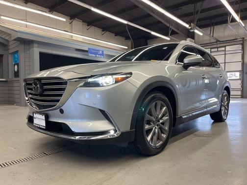 2023 Mazda CX-9 Grand Touring