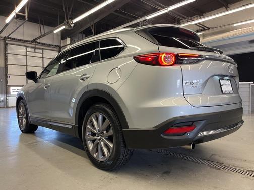 2023 Mazda CX-9 Grand Touring