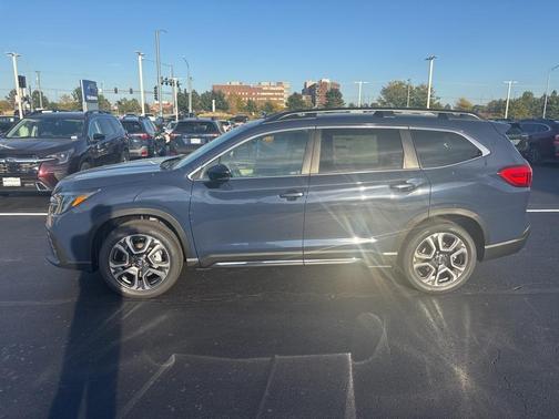 2025 Subaru Ascent Limited