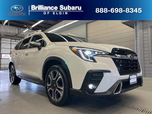 2023 Subaru Ascent Touring 7-Passenger