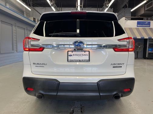 2023 Subaru Ascent Touring 7-Passenger