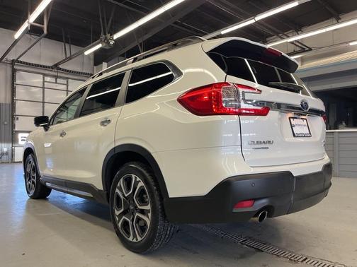 2023 Subaru Ascent Touring 7-Passenger