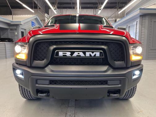 2020 RAM 1500 Classic SLT