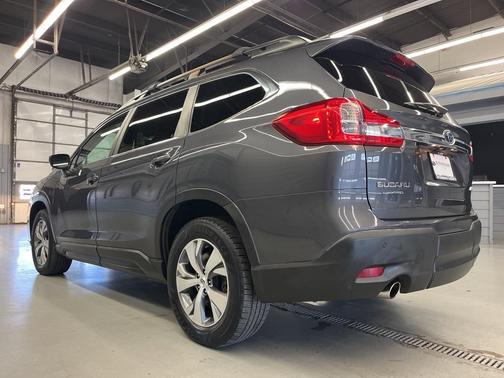 2020 Subaru Ascent Premium 7-Passenger