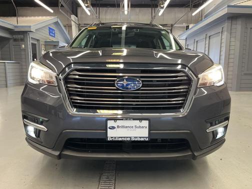 2020 Subaru Ascent Premium 7-Passenger