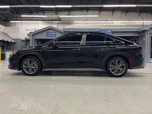 2023 Subaru WRX Base