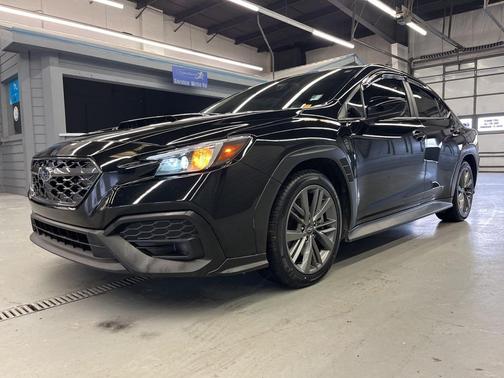 2023 Subaru WRX Base