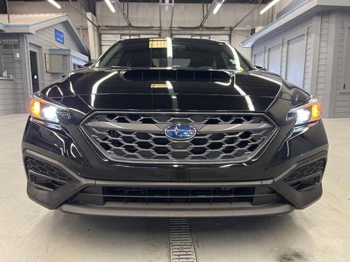 2023 Subaru WRX Base