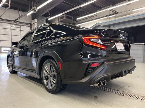 2023 Subaru WRX Base