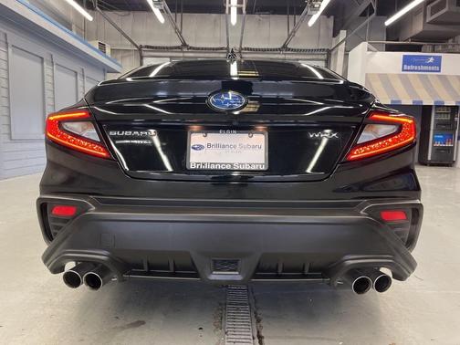 2023 Subaru WRX Base