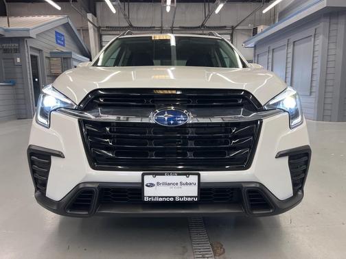 2024 Subaru Ascent Premium