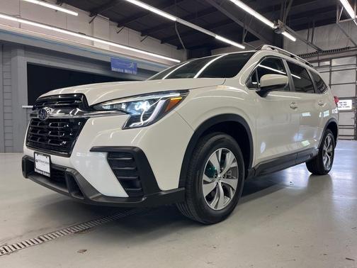 2024 Subaru Ascent Premium