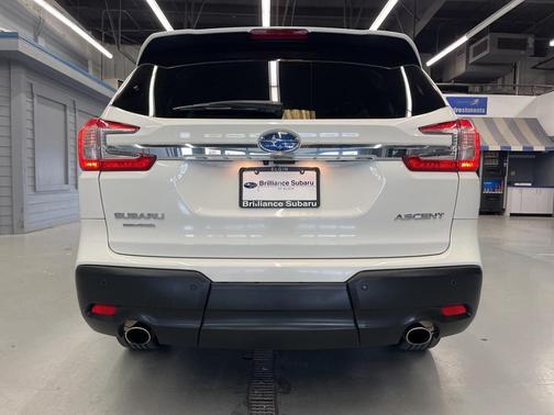 2024 Subaru Ascent Premium