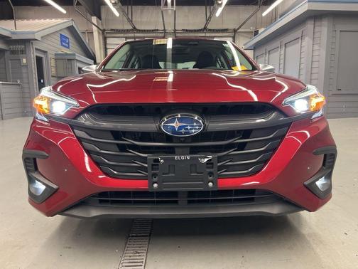 2023 Subaru Legacy Touring XT