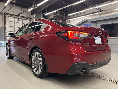 2023 Subaru Legacy Touring XT