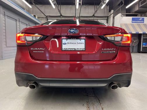 2023 Subaru Legacy Touring XT