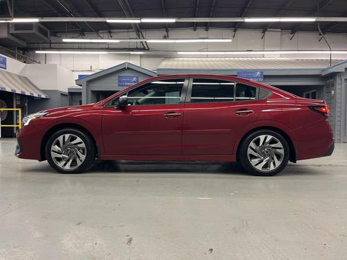 2023 Subaru Legacy Touring XT